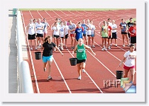 Summer Conditioning * (132 Slides)